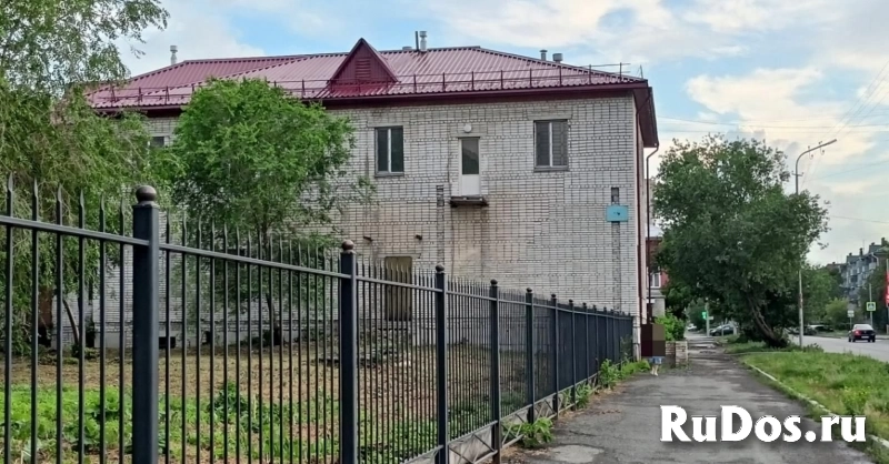 Продам коммерческую недвижимость 1269 м2 фото