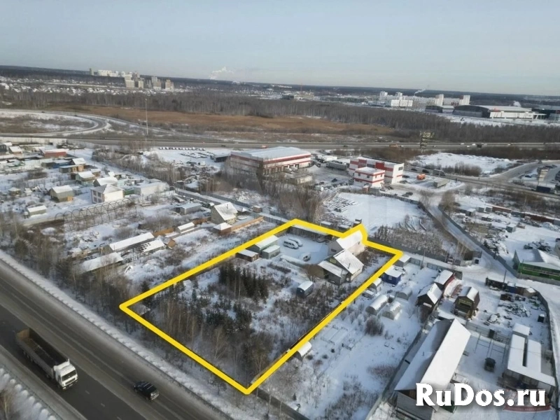Продам коммерческую недвижимость 29.5 сот фотка