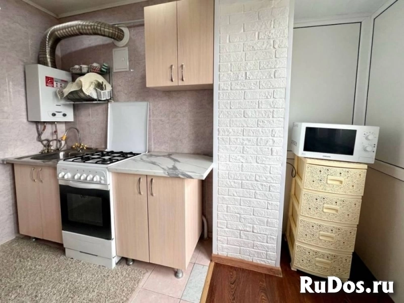 Продам 1 комнатную квартиру 28 м2 изображение 5