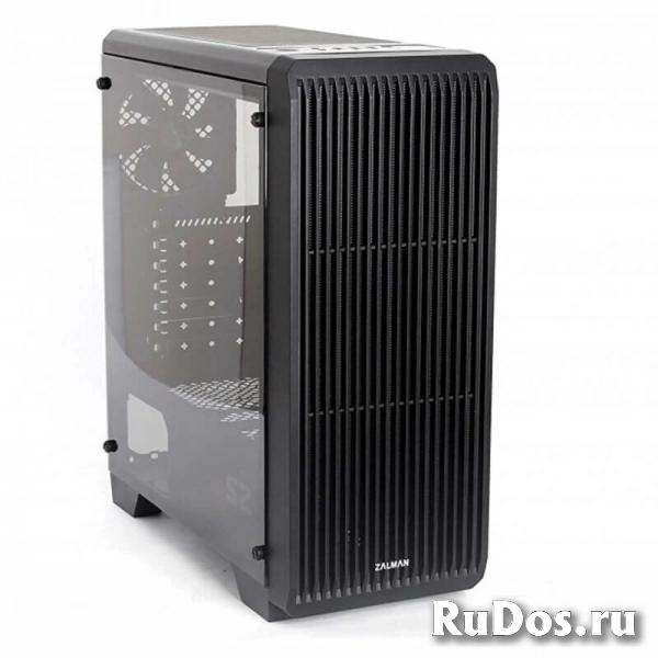 Настольный компьютер King Komp Intel Core i7 9700F, nVidia GeForce GT 730 2GB, HDD Нет, SSD 480 Гб, ОЗУ 8 Гб, Z390 фото