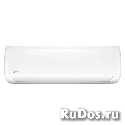 Настенный внутренний блок Midea MSMBCU-18HRFN1-Q(BW) фото