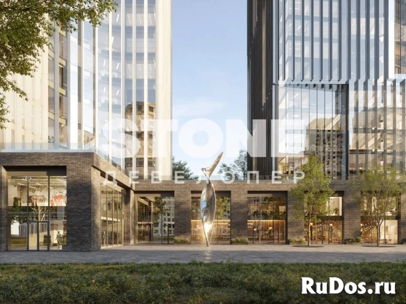 Продам коммерческую недвижимость 55 м2 изображение 4