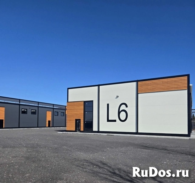 Сдам коммерческую недвижимость 540 м2 изображение 9