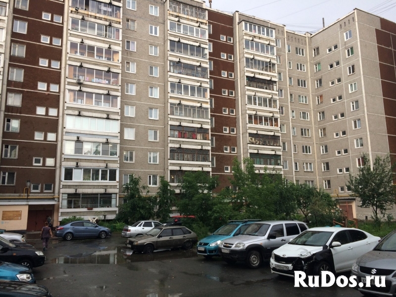 Продам 2-комнатную квартиру на Сортировке фото