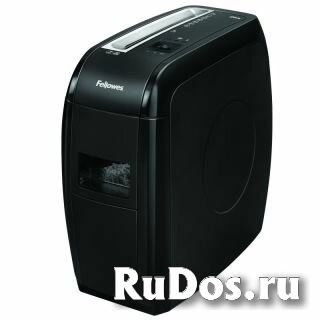 Уничтожитель документов (шредер) Fellowes Powershred 21Cs фото