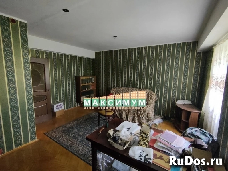 Продам 2 комнатную квартиру 62 м2 изображение 3