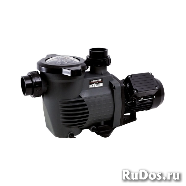 Насос Hayward K-FLO SPK12605XY3 (380В, 7.5 м3/ч, 0.5НР) фото