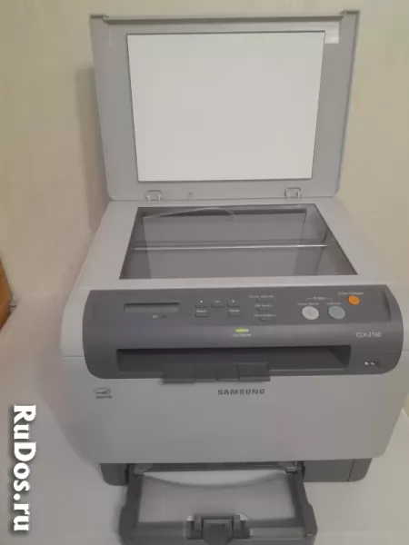 МФУ фотка