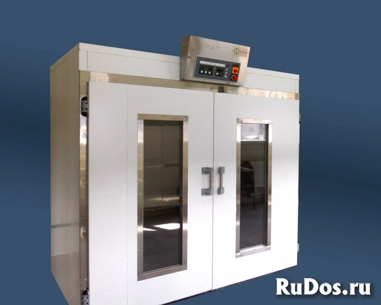 Расстоечный шкаф «Климат-Агро» - хлебопекарное оборудование фото