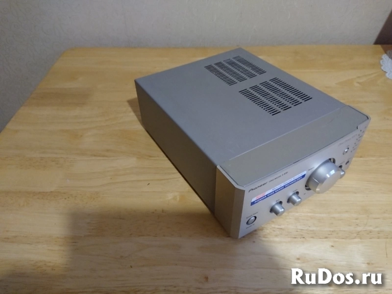 Pioneer A-N701. Made in Japan изображение 3