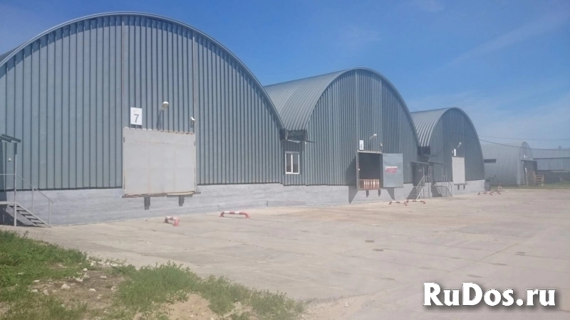 Сдам коммерческую недвижимость 4437.8 м2 изображение 8