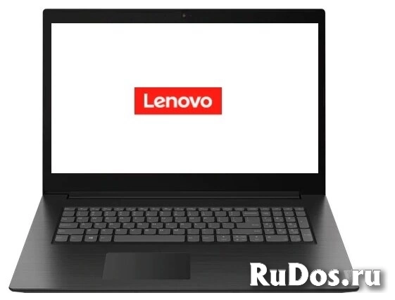Ноутбук Lenovo Ideapad L340-17API (AMD Ryzen 5 3500U 2100 MHz/17.3quot;/1600x900/4GB/1128GB HDD+SSD/DVD нет/AMD Radeon Vega 8/Wi-Fi/Bluetooth/DOS) фото