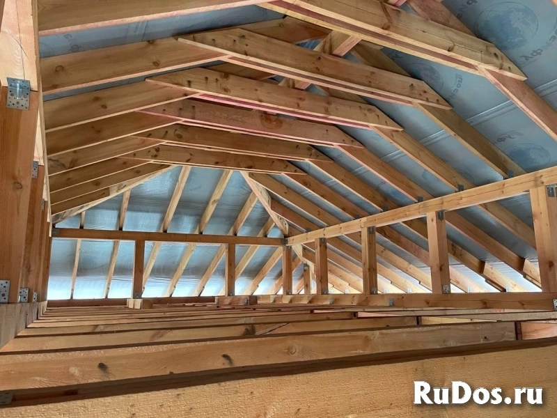 Продам дом 119.1 м2 изображение 9