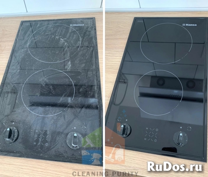 Клининговая компания. Клининг СПБ изображение 3