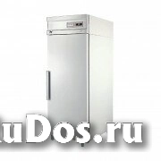 Холодильный шкаф Полаир CM107-S (ШХ-0.7) (Polair) фото