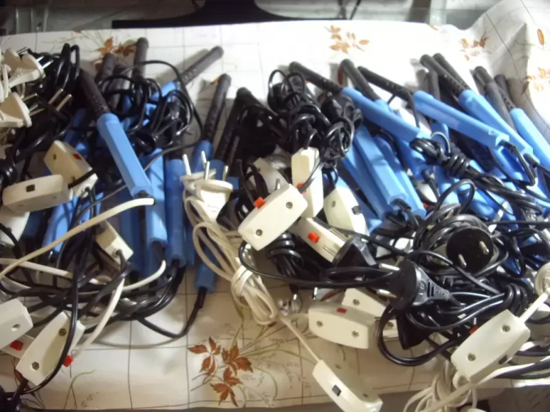 Новые низковольтные паяльники с выключателем изображение 10