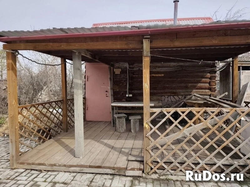 Продам коттедж 60 м2 изображение 10