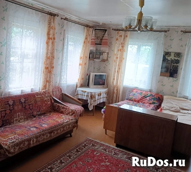 Продам дом 48 м2 изображение 3