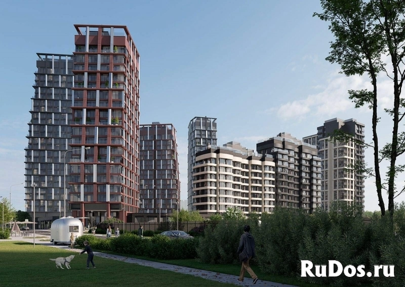 Продам 1 комнатную квартиру 28 м2 изображение 9