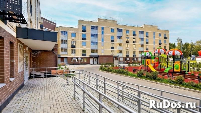 Продам 1 комнатную квартиру 42.9 м2 изображение 9