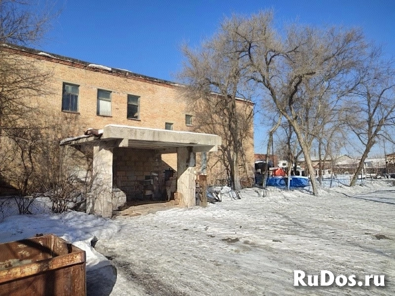 Продам коммерческую недвижимость 1112.3 м2 изображение 4