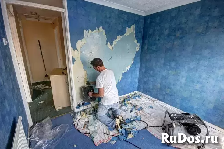 Демонтажные работы; Вывоз мусора: Недорого! Воронеж изображение 9