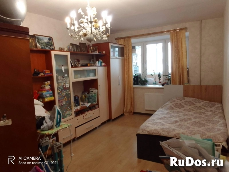 Продам 1 комнатную квартиру 43 м2 изображение 5