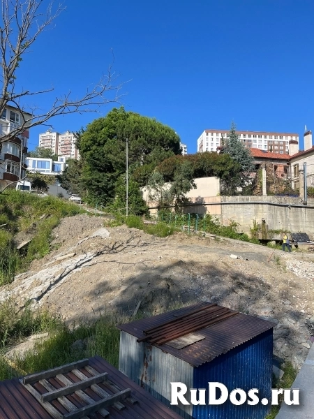 Участок под строительство, в черте города изображение 5