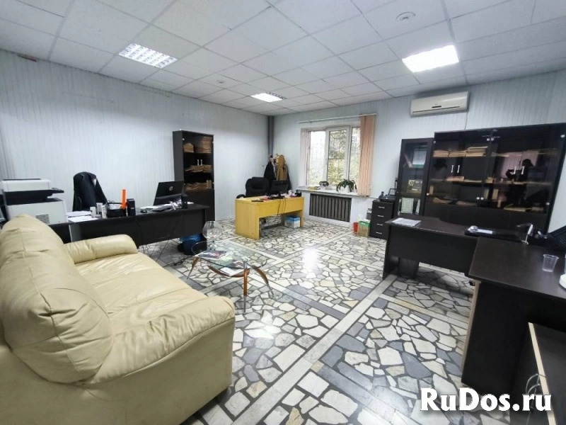 Продам коммерческую недвижимость 1107 м2 изображение 9