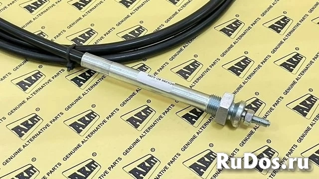 Трос 8D-5286 OEM изображение 3