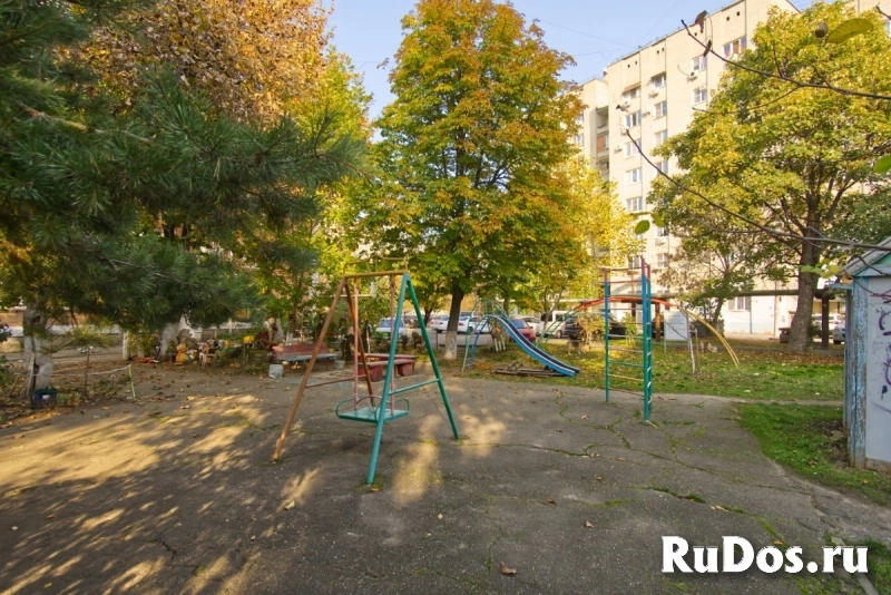 Комната с ремонтом и мебелью район ХБК изображение 6