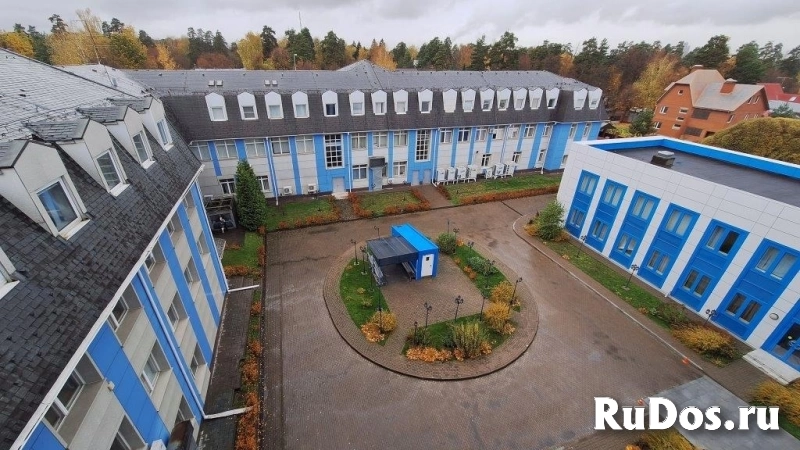 Продам коммерческую недвижимость 10366.6 м2 изображение 4