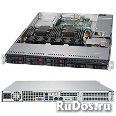 Сервер SuperMicro SYS-1029P-WT фото