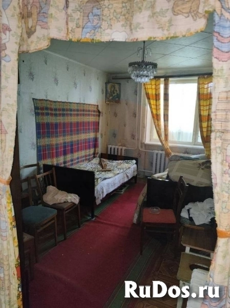 Продам 2 комнатную квартиру 52 м2 фото