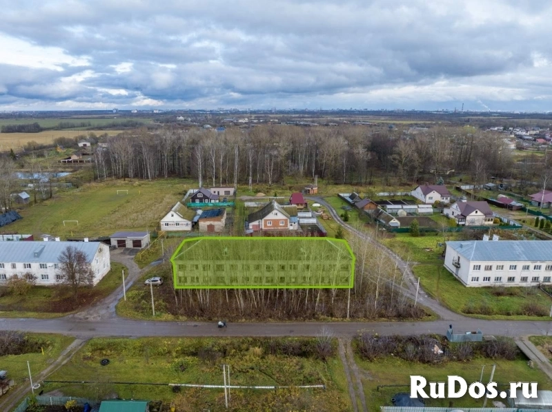 Продам коммерческую недвижимость 823.6 м2 изображение 6