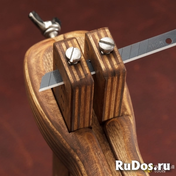 Ремнерез "Ember" изображение 3