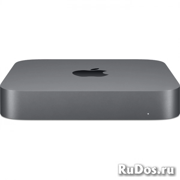 Apple Mac mini (2018) MRTR2RU / A Core i3 3.6GHz / 8G / 128Gb SSD / Intel UHD Graphics 630 фото