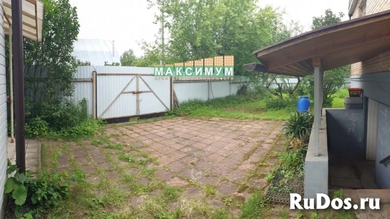 Продам коттедж 237 м2 изображение 3