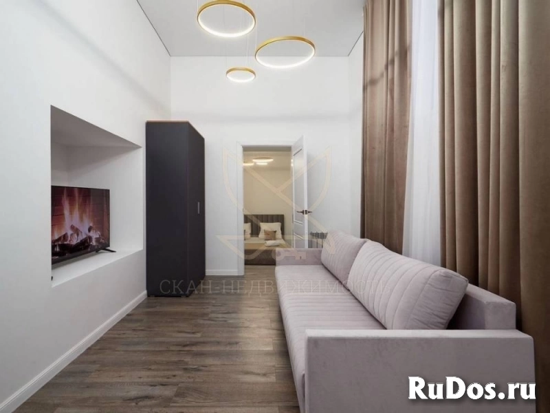 Продам 4 комнатную квартиру 130 м2 изображение 7