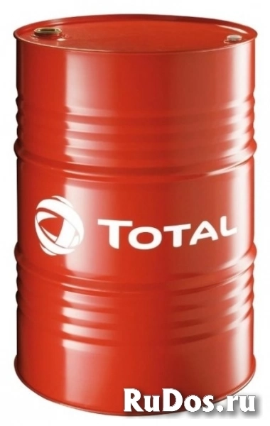 Моторное масло TOTAL Quartz INEO ECS 5W30 208 л фото