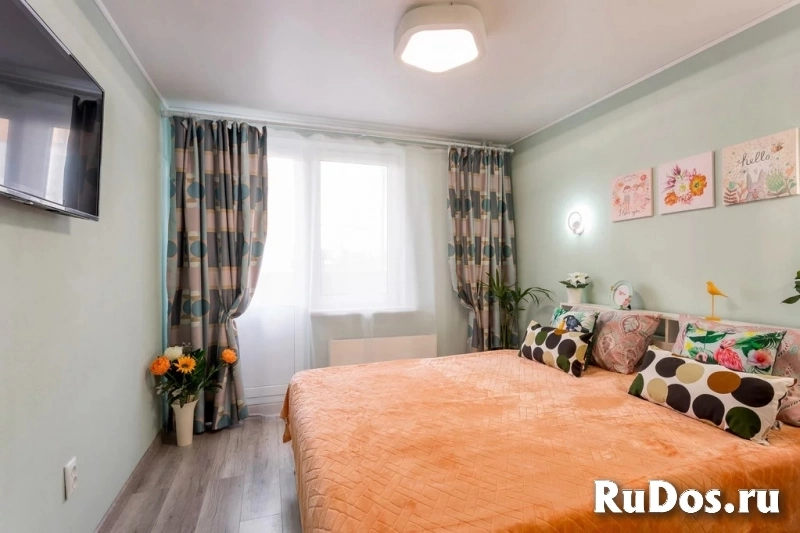 Сдам 1 комнатную квартиру 26 м2 изображение 5