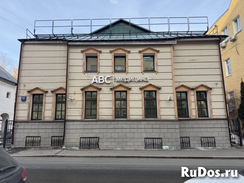 Продам коммерческую недвижимость 651.2 м2 изображение 6