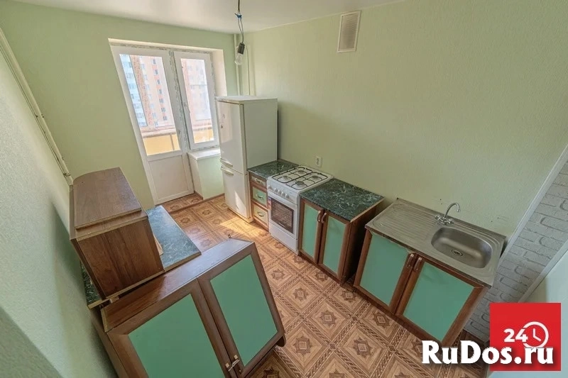 Продам 1 комнатную квартиру 35 м2 изображение 7