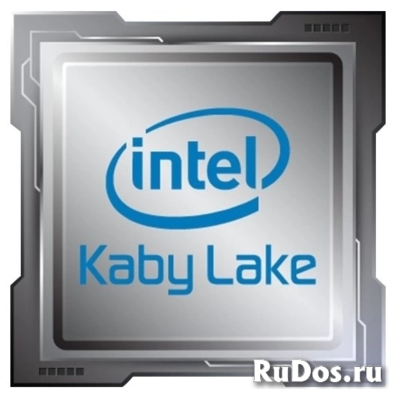 Процессор Intel Xeon E3-1225 v6 фото
