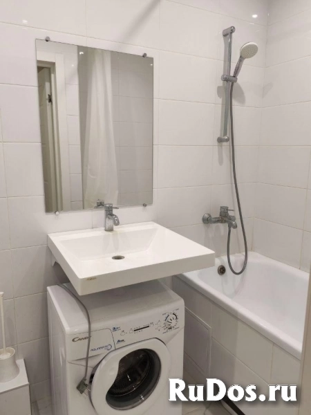 Сдам 1 комнатную квартиру 27 м2 изображение 5