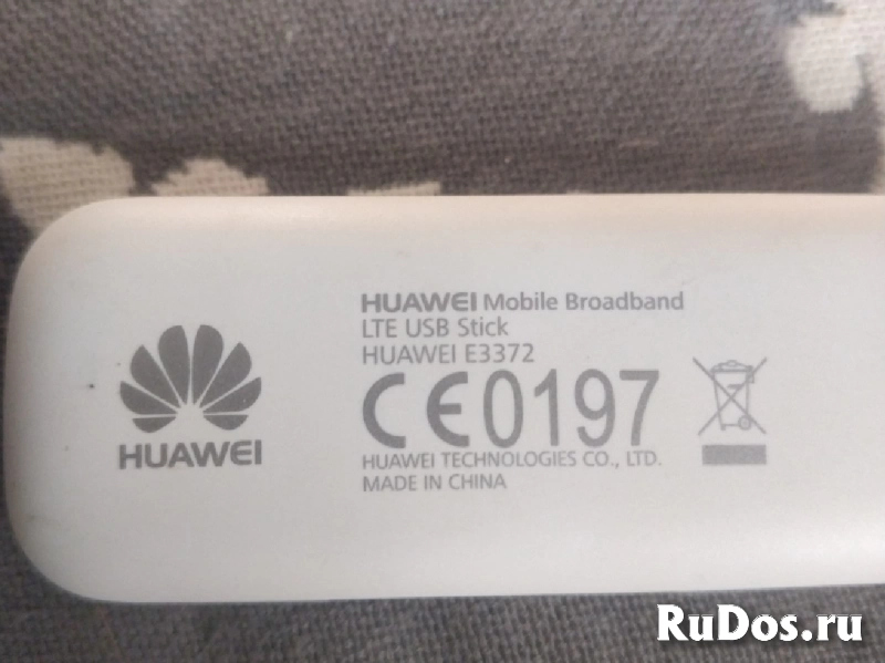 Роутер Keenetic 4G (KN-1211) +Huawei E3372h-153 фото