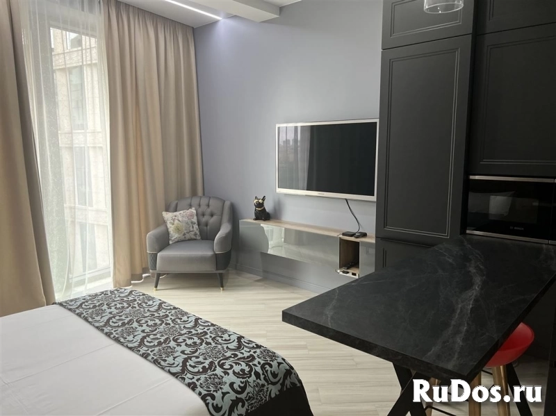 Сдам 1 комнатную квартиру 31 м2 изображение 5