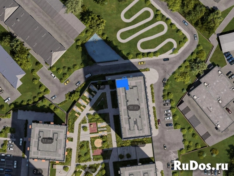 Продам коммерческую недвижимость 55.2 м2 изображение 7