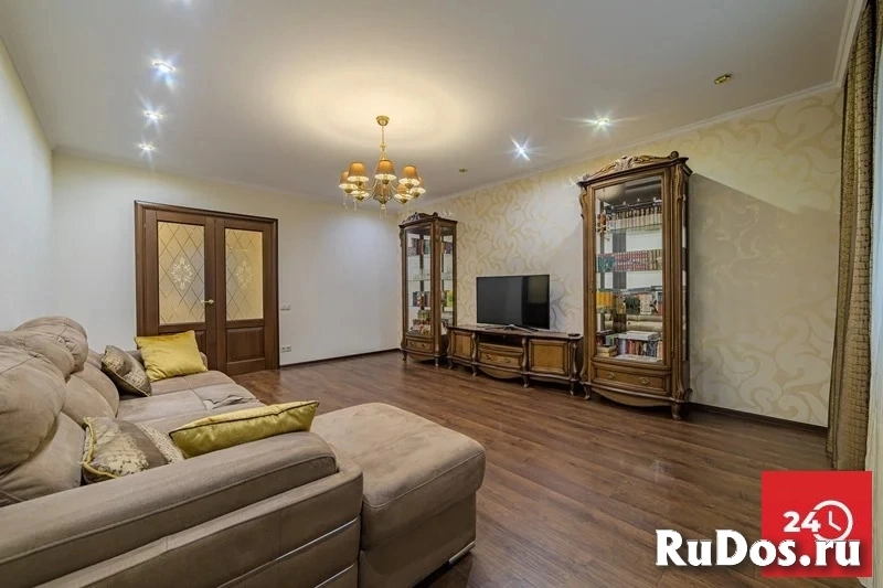 Продам 3 комнатную квартиру 97 м2 изображение 10