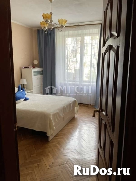 Продам 3 комнатную квартиру 77 м2 изображение 3